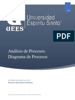 Analisisdeprocesos Diagramas