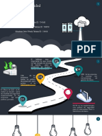 Actividad 6 - Elevator Pitch