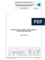 BTME HSE Plan