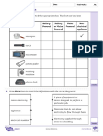 Circuits Assessment Test