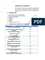 Cardiopatias Congénitas