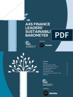 A4S Finance Leaders' Sustainability Barometer - Pdf.downloadasset