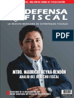 Revista Defensa Fiscal 264