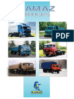 Kamaz Catalogue