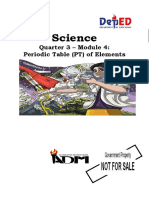 Sci8 Q3 Mod4 PeriodicTableofElements v3