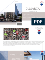 Brochure Comarca PDF