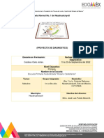 Planeaciones 2 Jornada Johan