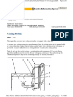 Cooling System Loader 988G