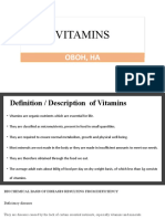 200l Lasucom Lecture On Vitamins Coenzymes and Cofactors-1