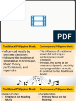 q3 Traditional Music