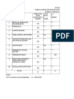 Blu0e Print of Session Ending Examination 2022-23-1