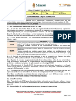 PP.102 06 Nao Conformidades e Acoes Corretivas