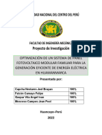 Proyecto Final - Grupo 11