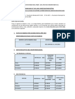 Comunicado N 0252021 Condiciones Economicas 2022 Vale - 17.11