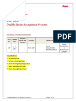 DWDM Node Acceptance Criteria - Express Layer - v2 T24 Chennai Ekkathangal-1