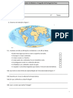 Avaliacao Diagnostica de HGP