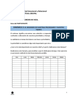 PARTICIPANTE Dinámica 3, Sanidad, Proceso 1 2023