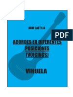 Metodo Completo Voicings Raul C.