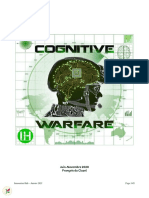 Guerre Cognitive