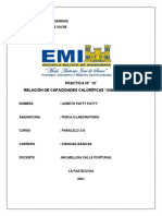 INFORME 10 Lab Fis