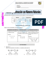 Matematicas 5