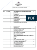 Quarter 3 CSS 12 Examination