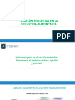 Semana 6. Tratamiento de Residuos