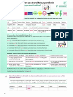 B2 Grammatik 3