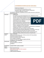 Enfermedad Diverticular