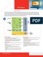 IPTV Datasheet