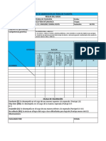 INSTRUMENTOS DE EVALUACIÓN 1er PARCIAL FILOSOFÍA