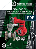 CATALOGO PROOIL03 Detalles