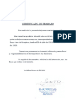 Gyr Services Certificado