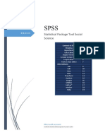 SPSS