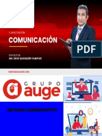 7 - Enfoque Comunicativo