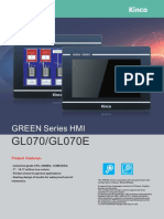 Flyer GL070 EN M202007