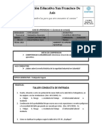 GUIA # 1 Taller Diagnostico 2023