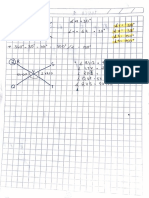 Tarea 1 Geometria Plana y Del Espacio, Ingenieria Umg, 2023