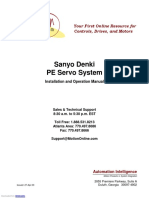 Pe Series