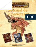 Manual de Conversão 3.5E