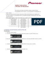 Fy20ew - FW Update Instructions Ver 814 0