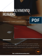 E-Book 2 - Desenvolvimento Humano