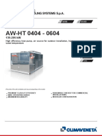 Databook Aw HT 0404 0604