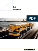 650 Liebherr 1650 8 1 Manual