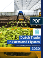 Dutch Trade in Facts and Figures 2020