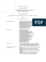 FGEHA v. Ednan Syed Etc ICA No 527 of 2016 637794913003752016