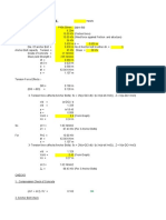 Base Plate Design MS601a - BS - Code