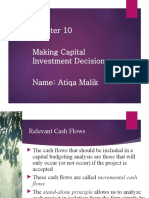 Chap010 - PPT Summary For Assignment