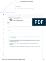 UN 3 - Avaliação Objetiva - Revisão Da Tentativa