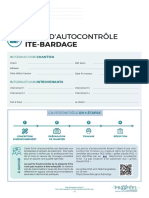 Fiche Autocontrole Bati ITE Bardage Int2